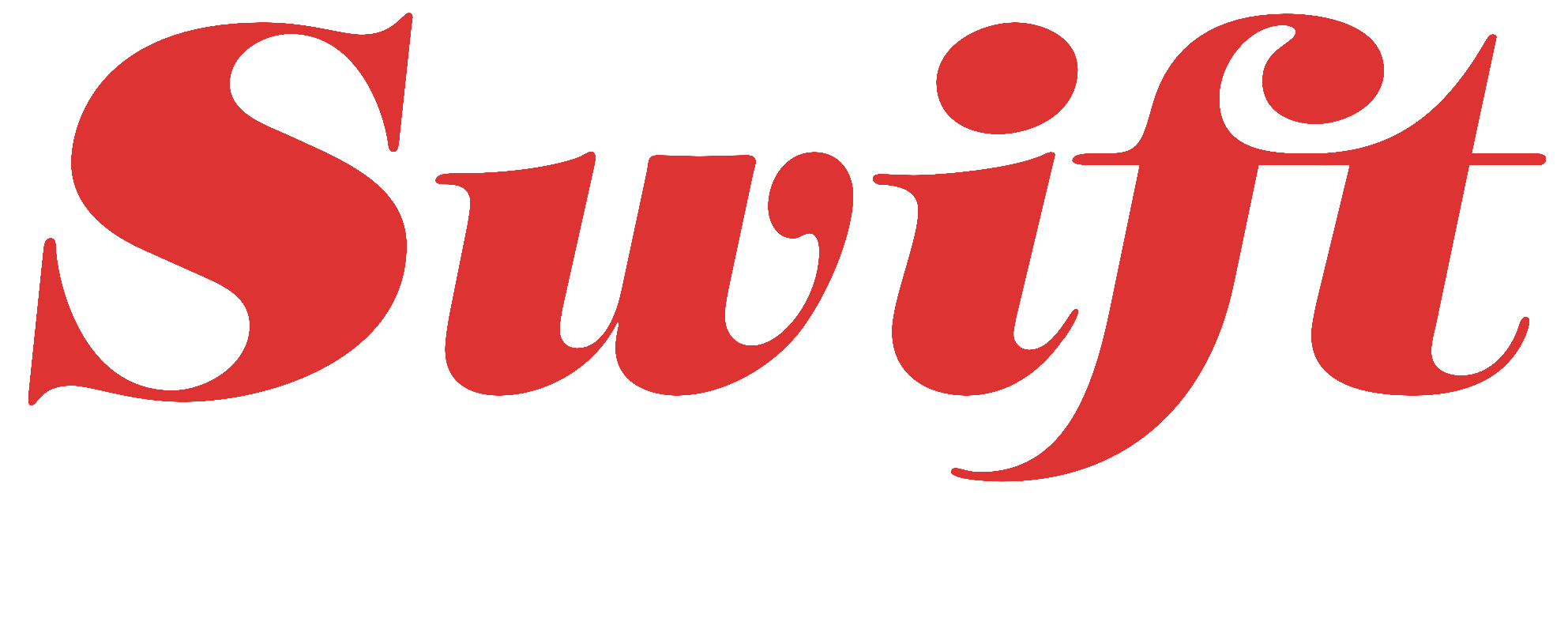 Swift Recovery Towing Logo